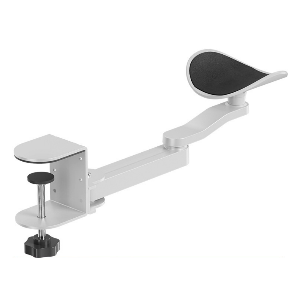 360° Rotating Multi-Purpose Armrest