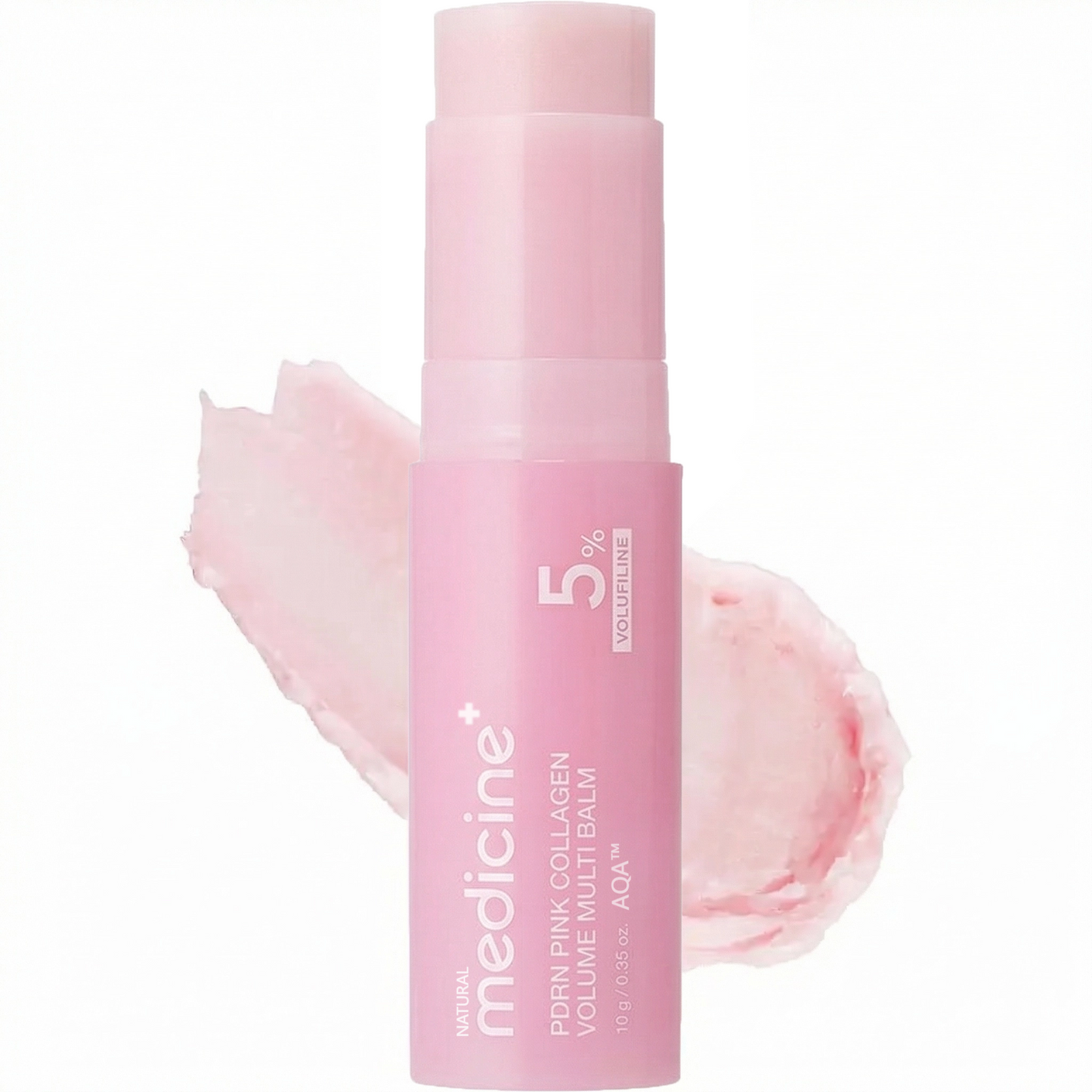 [Official Store] New Natural medicine PDRN Pink Collagen Volume Multi Balm.