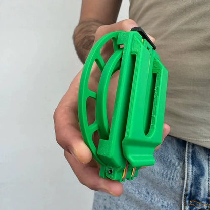 49% Off—Selling Fast!🔥 Foldable Belt Drink Holder🧊