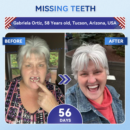 Your Smile~ Borvexis® 🦷 Tideglusib Fast‑Dissolving Tooth & Gum Repair Oral Strips ✨ (𝟓-𝐢𝐧-𝟏 💎 𝐑𝐞𝐛𝐮𝐢𝐥𝐝 𝐄𝐧𝐚𝐦𝐞𝐥 & 𝐃𝐞𝐧𝐭𝐢𝐧 • 𝐒𝐭𝐫𝐞𝐧𝐠𝐭𝐡𝐞𝐧 𝐆𝐮𝐦𝐬 • 𝐄𝐫𝐚𝐝𝐢𝐜𝐚𝐭𝐞 𝐓𝐚𝐫𝐭𝐚𝐫 & 𝐎𝐝𝐨𝐫 • 𝐖𝐡𝐢𝐭𝐞𝐧𝐢𝐧𝐠 • 𝐒𝐭𝐨𝐩 𝐓𝐨𝐨𝐭𝐡 𝐒𝐞𝐧𝐬𝐢𝐭𝐢𝐯𝐢𝐭𝐲)