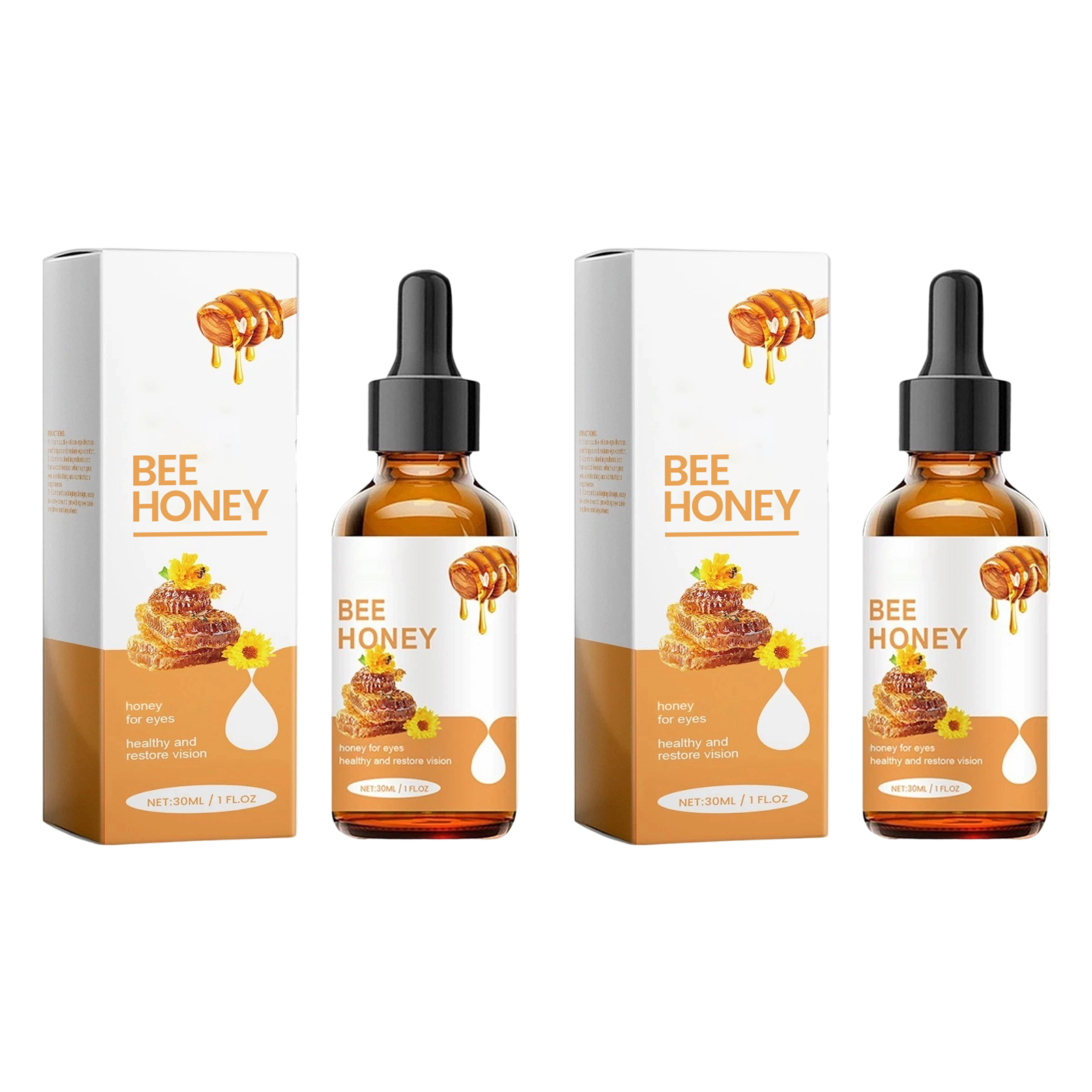 Buy 2 Save More | Care Set