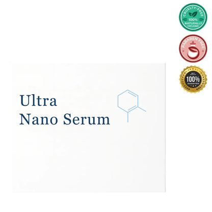 Transform Your Skin in Minutes — ELITE NANO SERUM Look Radiant Instantly ⚡ Flash Sale 🔥