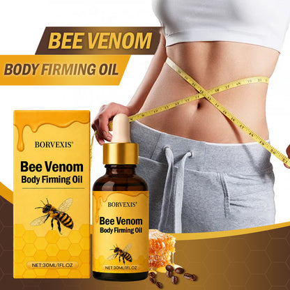 Borvexis® Bee Venom Body Firming Oil