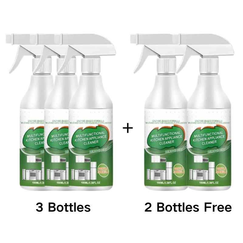 Buy 3 Get 2 Free ✨5 Bottles ✨