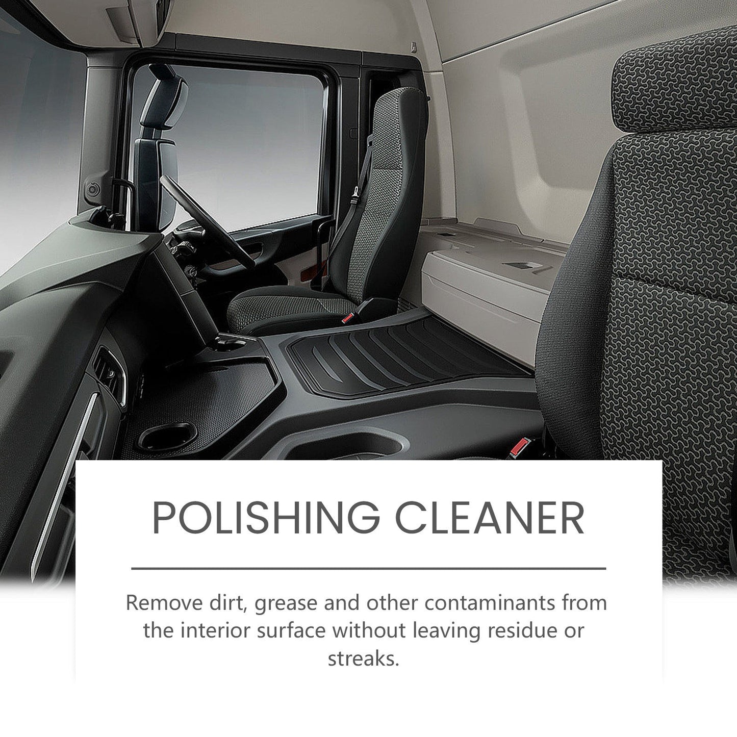 🚗 Car Cleaning Detailer | Quick Shine & Long-Lasting Protection