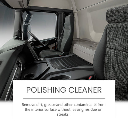 🚗 Car Cleaning Detailer | Quick Shine & Long-Lasting Protection