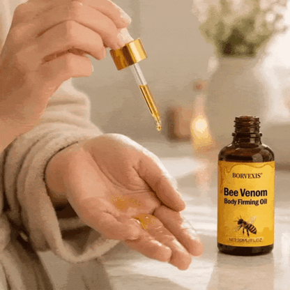 Borvexis® Bee Venom Body Firming Oil