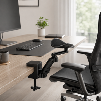 360° Rotating Multi-Purpose Armrest