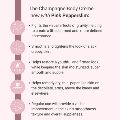 🏆Flash Sale⚡ 50K+ SOLD! Almost Gone-💥Firming Body Crème - 8 fl.oz.