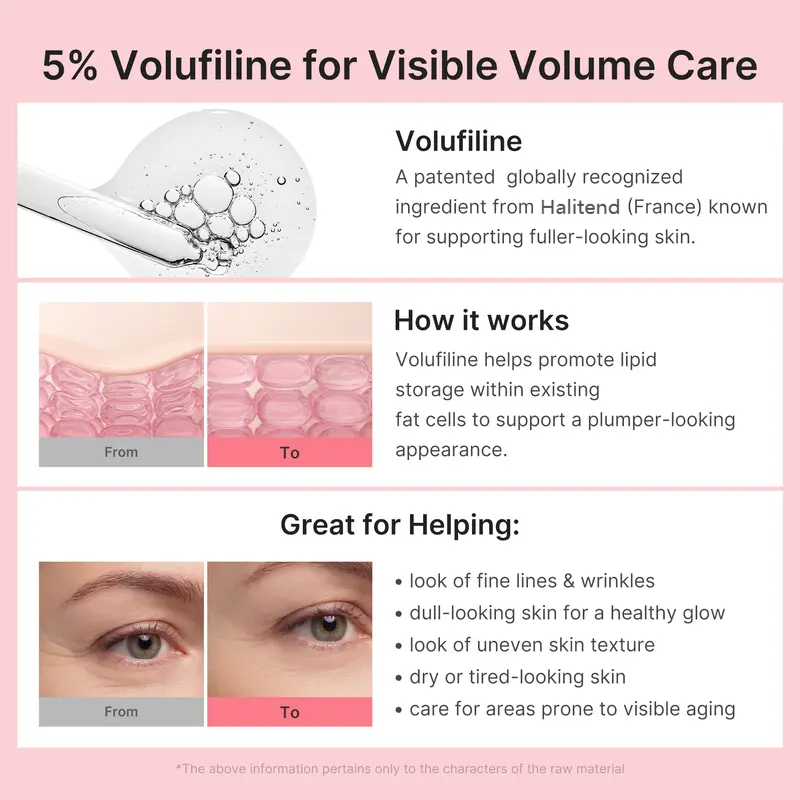 [Official Store] New Natural medicine PDRN Pink Collagen Volume Multi Balm.