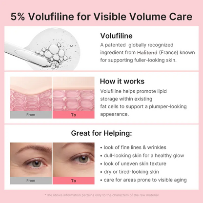 [Official Store] New Natural medicine PDRN Pink Collagen Volume Multi Balm.