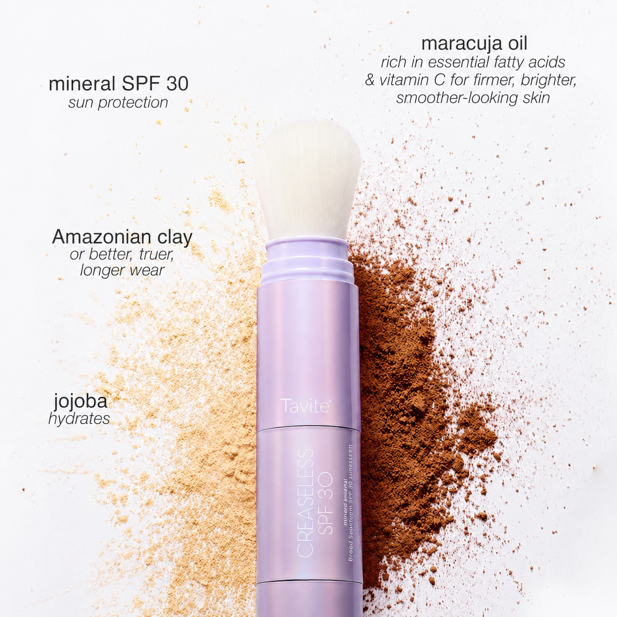 CC Serum – Shade-Adaptive Coverage, 24H Hydration & Waterproof Wear