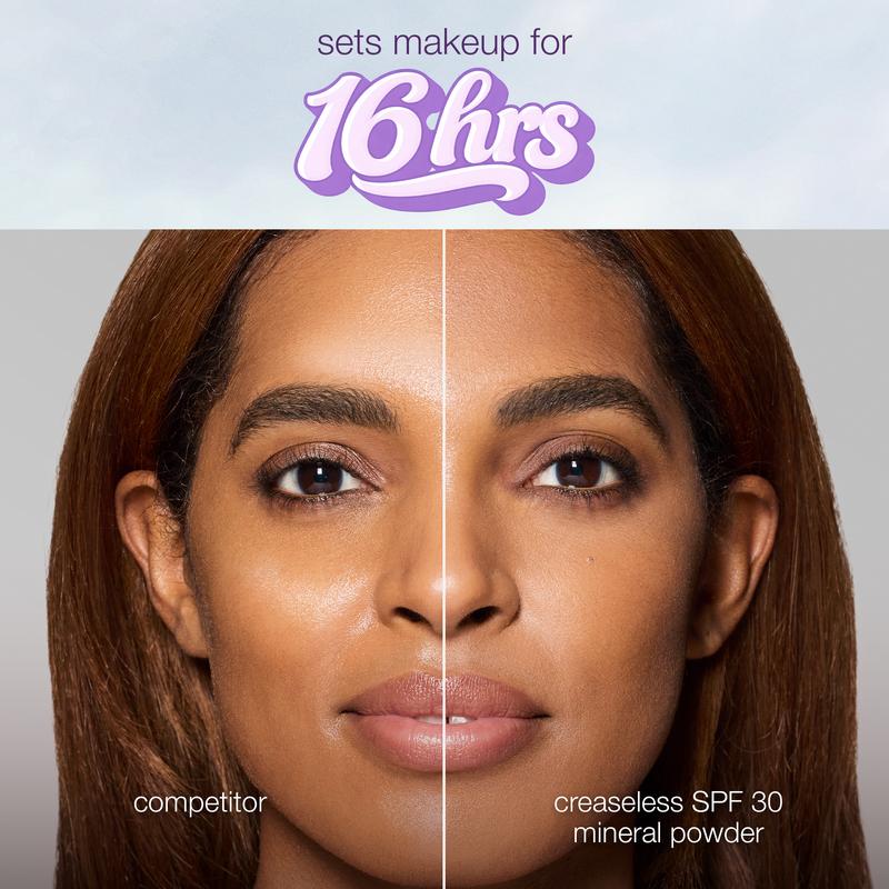CC Serum – Shade-Adaptive Coverage, 24H Hydration & Waterproof Wear