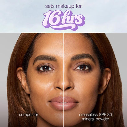 CC Serum – Shade-Adaptive Coverage, 24H Hydration & Waterproof Wear