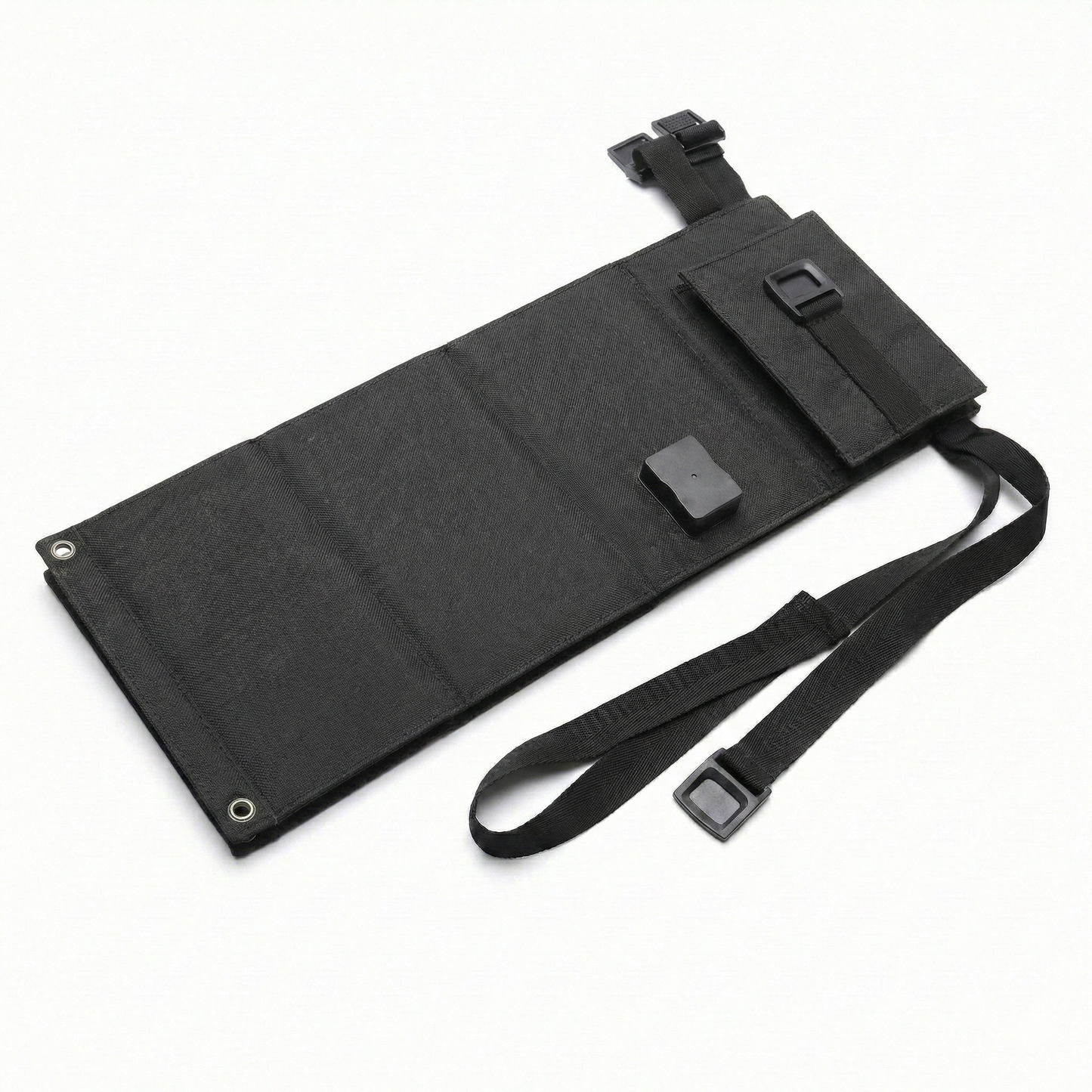🔥$29.99—Today Only! Foldable Solar Charger✨⚡️—Perfect for Outdoor Camping, Fishing, and Hiking Enthusiasts