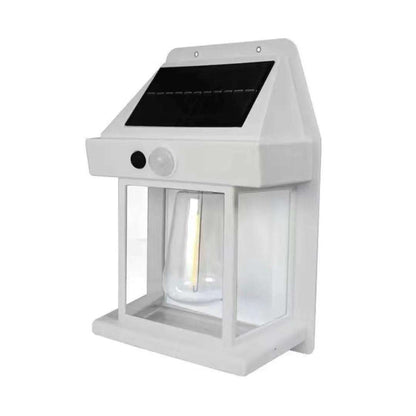 Solar Outdoor Wall Lights with Motion Sensor