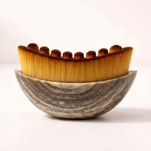 1x Lymphatic Face Brush