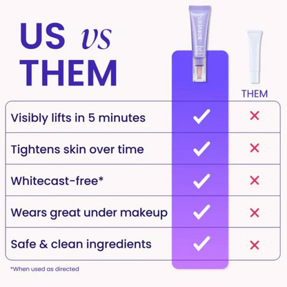 Erase Eye Bags in Minutes — BORVEXIS Eye Cream Look Refreshed Instantly ⚡Flash Sale🔥