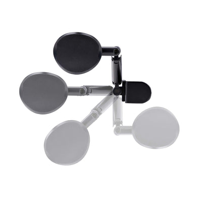 360° Rotating Multi-Purpose Armrest