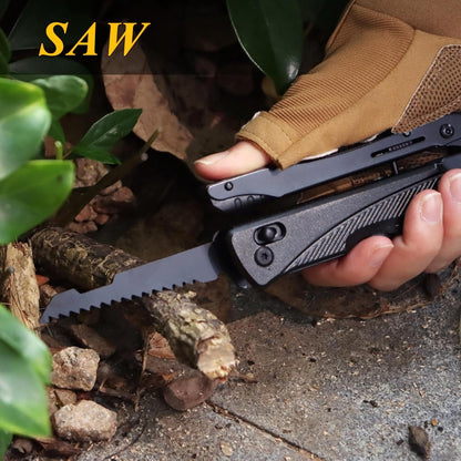 19-in-1 Multi-Tool Axe