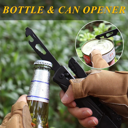 19-in-1 Multi-Tool Axe