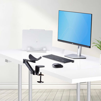 360° Rotating Multi-Purpose Armrest