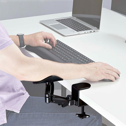 360° Rotating Multi-Purpose Armrest
