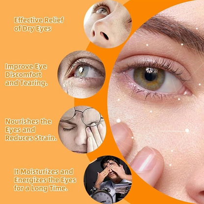 BeeHoney Eye Drops 🍯💧 – Relieve Eye Fatigue Every Day